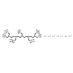 CAS#: 93920-44-6, heptasodium [2-(bis(phosphonatomethyl)amino)ethyl-[2-[2-[2-(bis(phosphonatomethyl)amino)ethyl-(phosphonomethyl)amino]ethyl-(phosphonatomethyl)amino]ethyl]amino]methylphosphonic acid