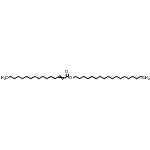 CAS#: 93922-68-0, Octadecyl 2-hexadecenoate