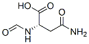 CAS#: 93923-85-4, N2-Formyl-L-Asparagine