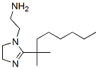 CAS#: 93924-03-9, 2-(Dimethylheptyl)-4,5-Dihydro-1H-Imidazole-1-Ethylamine