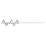 CAS#: 93939-95-8, Tetradecapotassium [2-{2-[{2-[bis(phosphonatomethyl)amino]ethyl}(phosphonatomethyl)amino]ethyl}-10,10,10-trioxido-5,8-bis(phosphonatomethyl)-2,5,8-triaza-10lambda<sup>5</sup>-phosphadec-1-yl]phosphonate