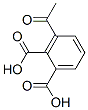 CAS#: 93940-26-2, 3-Acetylphthalic Acid