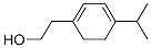 CAS#: 93941-69-6, 4-(Isopropyl)Cyclohexadieneethanol
