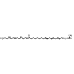 CAS#: 93942-23-5, N-(2-{[2-({2-[(2-Aminoethyl)amino]ethyl}amino)ethyl]amino}ethyl)-9,12,15-octadecatrienamide acetate (1:1)
