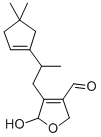 CAS 登录号：93943-58-9， Lactardial