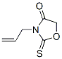 CAS#: 93962-58-4, 3-Allyl-2-Thioxooxazolidin-4-One