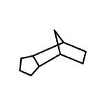 CAS#: 93962-84-6, Tricyclo[5.2.1.0<sup>2,6</sup>]decane