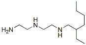 CAS 登录号：93962-95-9， N-(2-氨基乙基)-N'-(2-乙基己基)乙二胺