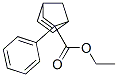 CAS#: 93963-29-2, 2-Phenyl-Bicyclo[2.2.1]Hept-5-Ene-2-carboxylic Acid Ethyl Ester