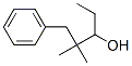 CAS#: 93963-37-2, 2,2-Dimethyl-1-Phenylpentan-3-Ol