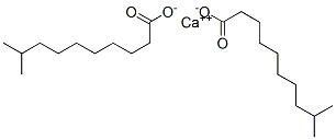 CAS#: 93965-31-2, Isoundecanoic Acid Calcium Salt