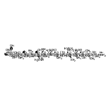CAS#: 93965-89-0, N-Acetyl-L-tyrosyl-D-phenylalanyl-L-alpha-aspartyl-L-alanyl-L-isoleucyl-L-phenylalanyl-L-threonyl-L-asparaginyl-L-seryl-L-tyrosyl-L-arginyl-L-lysyl-L-valyl-L-leucylglycyl-L-glutaminyl-L-leucyl-L-seryl -L-alanyl-L-arginyl-L-lysyl-L-leucyl-L-leucyl-L-glutaminyl-L-alpha-aspartyl-L-isoleucyl-L-methionyl-L-seryl-L-argininamide