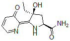 CAS#: 93973-61-6, Siderochelin C
