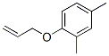 CAS#: 93981-82-9, 4-(Allyloxy)-m-Xylene