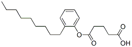 CAS#: 93982-18-4, Pentanedioic Acid Mono(Nonylphenyl)Ester
