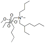 CAS#: 93982-32-2, Butylbis(2-Ethylhexyl)Methylammonium Methyl Sulphate