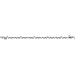CAS#: 93982-39-9, 5,10,15,20,25,30,35,40-Octaoxatetratetracontane-1,44-diyl bisacrylate