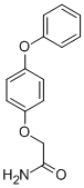 CAS#: 93985-69-4, 2-(4-Phenoxyphenoxy)-Acetamide