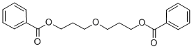 CAS#: 94-51-9, 3,3'-Oxybis-1-Propanol 1,1'-Dibenzoate