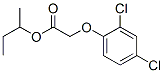 CAS#: 94-79-1, 2,4-Dichlorophenoxy-1-methyl propanoate