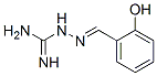 CAS#: 94-90-6, 1-(Salicylideneamino)guanidine