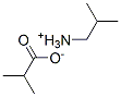 CAS#: 94005-97-7, Isobutylammonium Isobutyrate