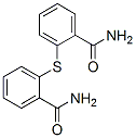 CAS 登录号：94006-26-5， 2,2'-硫代双(苯甲酰胺)