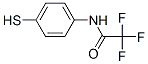 CAS#: 94006-35-6, 2,2,2-Trifluoro-N-(4-Mercaptophenyl)Acetamide