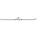 CAS#: 94021-03-1, Sodium 1,4-bis(1-octadecen-1-yloxy)-1,4-dioxo-2-butanesulfonate