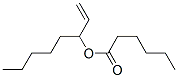 CAS 登录号：94021-39-3， 1-乙烯己基己酸酯
