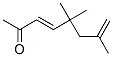 CAS#: 94021-45-1, 5,5,7-Trimethylocta-3,7-Dien-2-One
