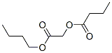 CAS#: 94022-04-5, 2-Butoxy-2-Oxoethyl Butyrate