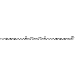 CAS 登录号：94023-41-3， N,N'-[亚氨基二(2,1-乙二基亚氨基-2,1-乙二基)]二(9,12,15-十八碳三烯酰胺)乙酸酯(1:1)