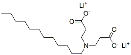 CAS#: 94023-56-0, N-(2-Carboxyethyl)-N-Dodecyl-beta-Alanine Monolithium Salt