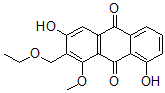 CAS 登录号：94035-92-4， 8-羟基虎刺醇-omega-乙基醚