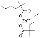 CAS#: 94086-49-4, Zinc 2,2-Dimethylhexanoate