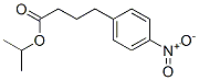 CAS#: 94086-76-7, Isopropyl 4-(4-Nitrophenyl)Butyrate
