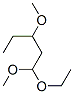 CAS#: 94088-06-9, 1-Ethoxy-1,3-Dimethoxypentane