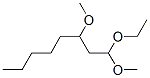CAS#: 94088-07-0, 1-Ethoxy-1,3-Dimethoxyoctane