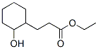 CAS 登录号：94088-21-8， 2-羟基环己烷丙酸乙酯