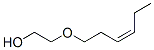 CAS 登录号：94088-27-4， (Z)-2-(3-己烯基氧基)乙醇