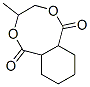 CAS#: 94088-40-1, 1,2-Cyclohexanedicarboxylic acid 1-Methyl-1,2-Ethanediyl Ester