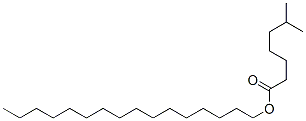 CAS 登录号：94088-84-3， 6-甲基庚酸十六烷基酯