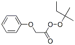 CAS#: 94089-14-2, 1,1-Dimethylpropyl Phenoxyperoxyacetate