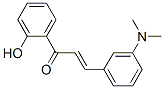 CAS#: 94094-57-2, 3-(Dimethylamino)-2'-Hydroxychalcone