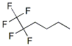 CAS#: 94099-50-0, 1,1,1,2,2-Pentafluorohexane