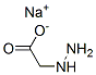 CAS#: 94107-53-6, Sodium Hydrazinoacetate