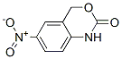 CAS#: 94107-60-5, 1,4-Dihydro-6-Nitro-2H-3,1-Benzoxazin-2-One