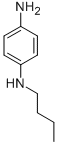 CAS#: 94108-14-2, N1-Butyl-1,4-Benzenediamine