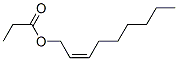 CAS#: 94109-98-5, (Z)-Non-2-Enyl Propionate